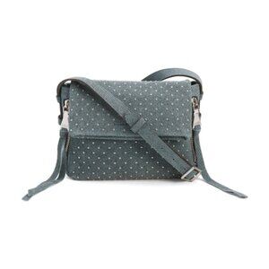 AIMEE KESTENBERG Leather Bali Novelty Mini Crossbody